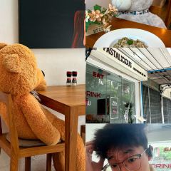 Pastalicious, Fresh Pasta & Steaks User Photo