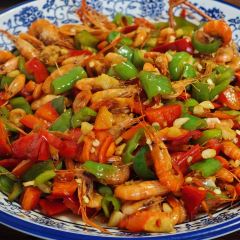 YAO HE SHAN LI CAI User Photo
