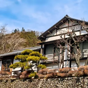 秋川渓谷