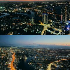 Skypoint Bistro + Bar 여행 사진
