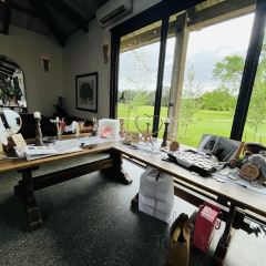 The Stables at Stones of the Yarra Valley User Photo