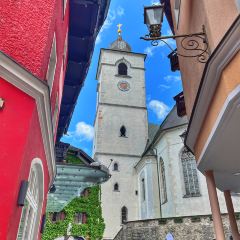 Seeboeckenhotel Zum Weissen Hirschen User Photo