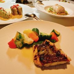 GB Roof Garden User Photo