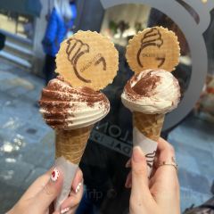 Gelateria Gallonetto User Photo