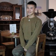 Bowler Coffee Roasters張用戶圖片