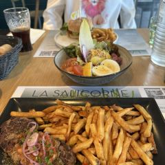 Bistrot Victoires張用戶圖片