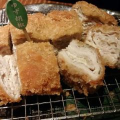 Kimukatsu User Photo