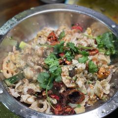 音乐天空(东二环泰禾广场店) User Photo