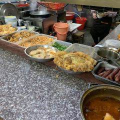 苗寨梦鸣苗家风味楼 User Photo