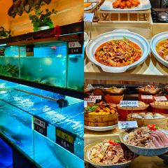 好灶頭土菜馆(北山路店) ảnh của người dùng