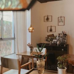 某處咖啡張用戶圖片