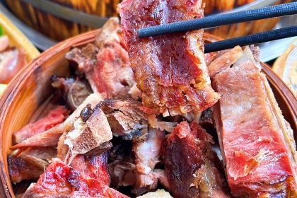 木桶鱼·正宗老字号(青城山店)