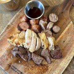 木鱼面包木鱼咖啡(文化巷店) User Photo
