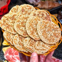 笑禅土豆腐梭边鱼(五里店) User Photo