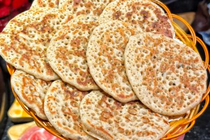 笑禅土豆腐梭边鱼(五里店)