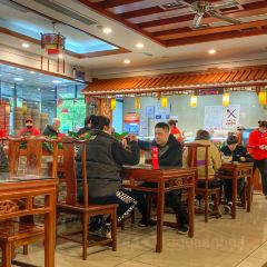 三鮮美食城張用戶圖片