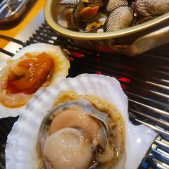 无桥洞海鲜烧烤(总店) User Photo