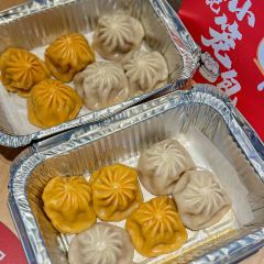 KFC (xijin DT ) User Photo