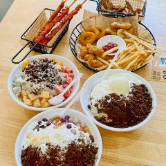 喜喜刨冰 User Photo
