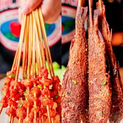 江湖里(裕后街店) User Photo