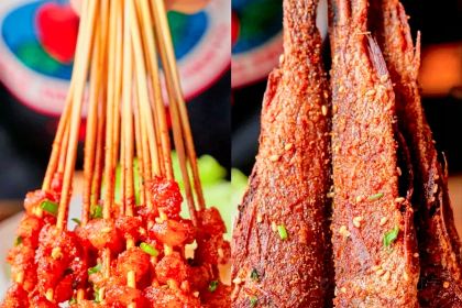 江湖里(裕后街店)