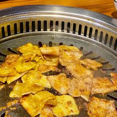 Alilanghanguowuhuarou Cuisine (wenhualu) User Photo