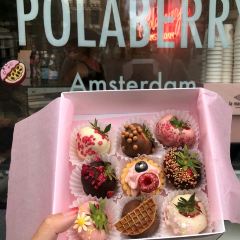 Polaberry User Photo