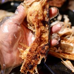 鳗七爷红糟烧烤(六一南路店) User Photo