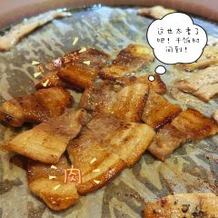 娃他大·石板烤肉(吾悦店) ảnh của người dùng