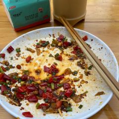 宜宾燃面(纸业路店) User Photo