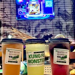 功夫怪兽·烧烤工场(国贸店) User Photo