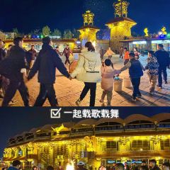 Asiniuniu-The daliangshan style User Photo