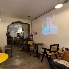 福运咖啡店 User Photo