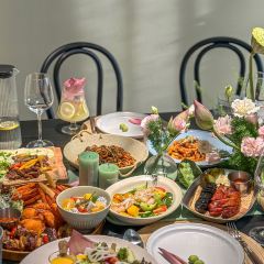 曼与蔓·自然美学庄园 User Photo