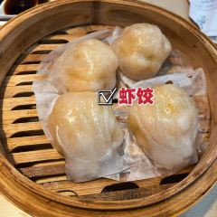 老洪家初恋牛肉饭(赤坎店) User Photo