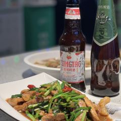 MANYUELI BEERHOUSE（Yanerdao Road ） 여행 사진