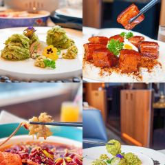 茉芮·精致四季川菜(三坊七巷店) User Photo