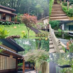 CI GUAN SHAN FANG User Photo