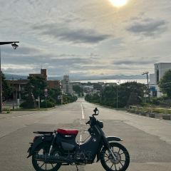 Morning Market cafeteria Nibankan User Photo