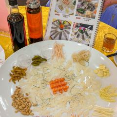 臻记饭店(伦教店) User Photo