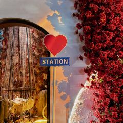 Vault Bar User Photo