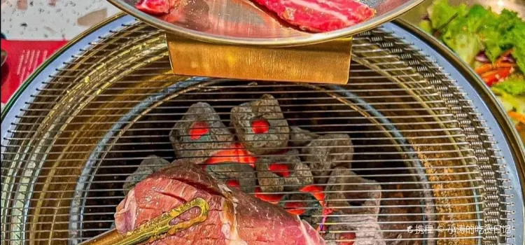 西塔老太太泥炉烤肉(太仓万达店)