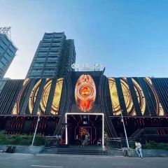 Orangutan Bunker User Photo