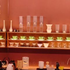 咖啡沼泽Coffee Marsh(金品公寓店) User Photo