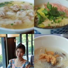 悦泉行馆中餐厅 ảnh của người dùng