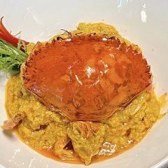 帕蓝·暹罗料理(紫荆广场店) User Photo