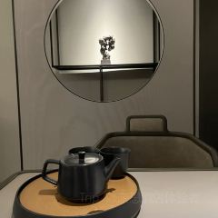 上海陆家嘴禧玥酒店·沫八 User Photo