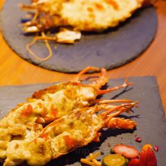 福州融僑皇冠假日飯店 三宅日本餐廳張用戶圖片