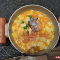 芥南餐厅·浮目淮扬 User Photo