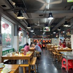 农民伯伯屋里菜(王仙岭店) User Photo